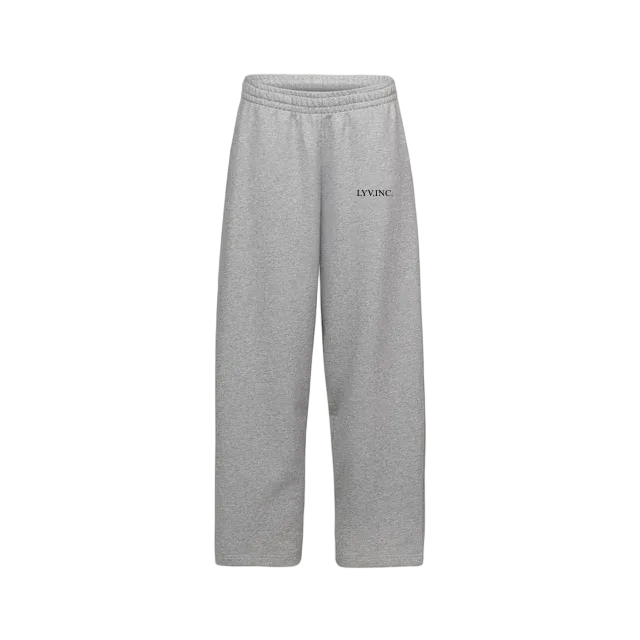 Basic Sweatpants (grey)