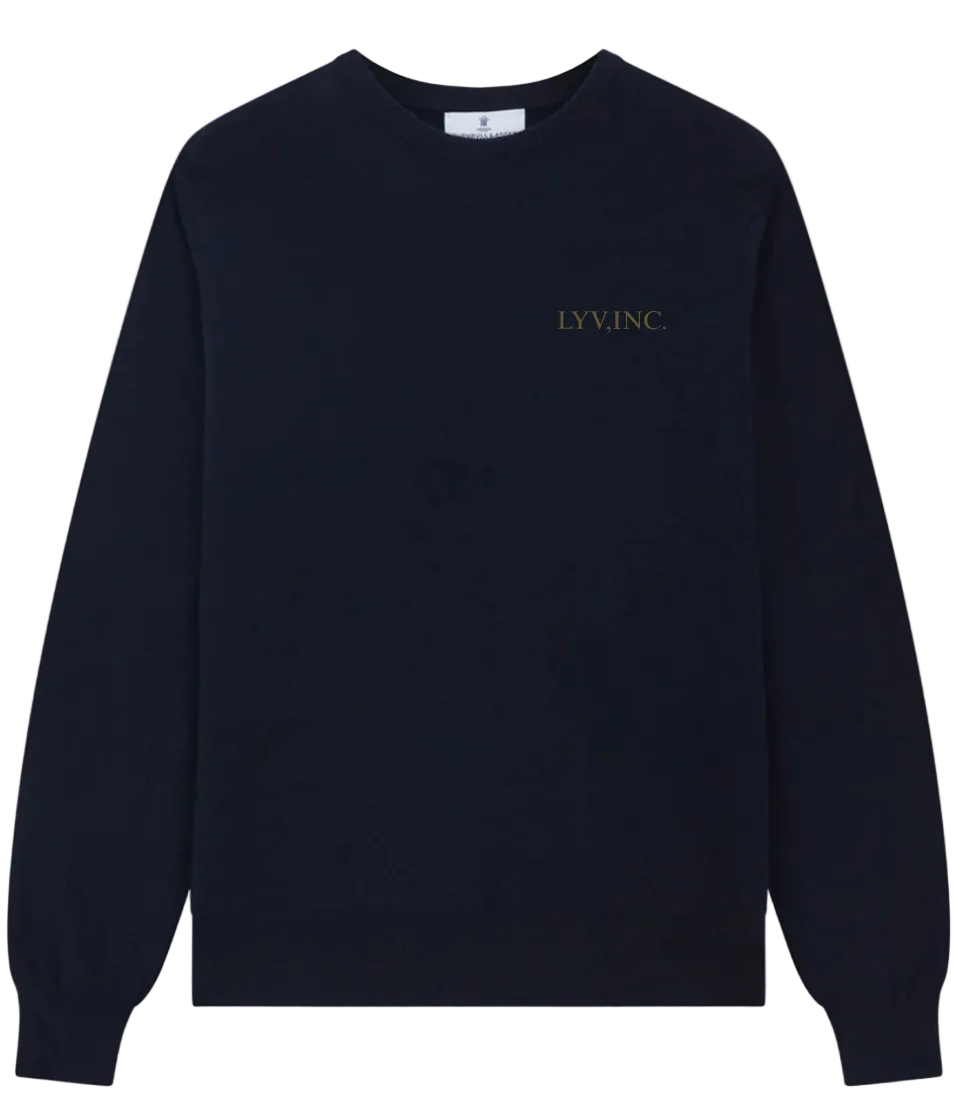 Wimbledon Crewneck