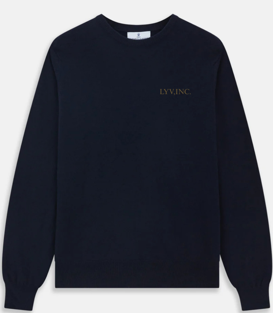 Wimbledon Crewneck